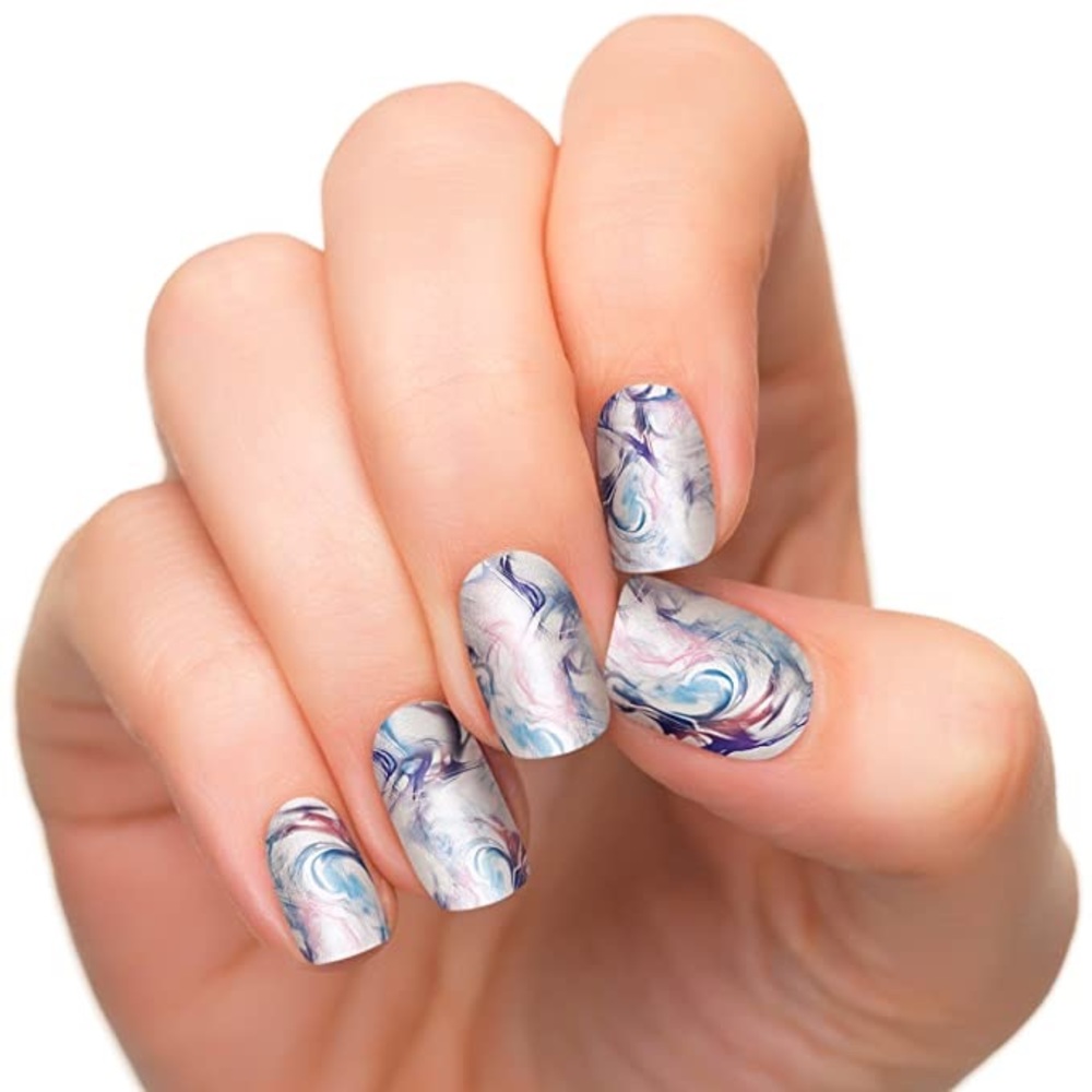 Incoco Masterpiece 💯 Real Nail Polish Strips!